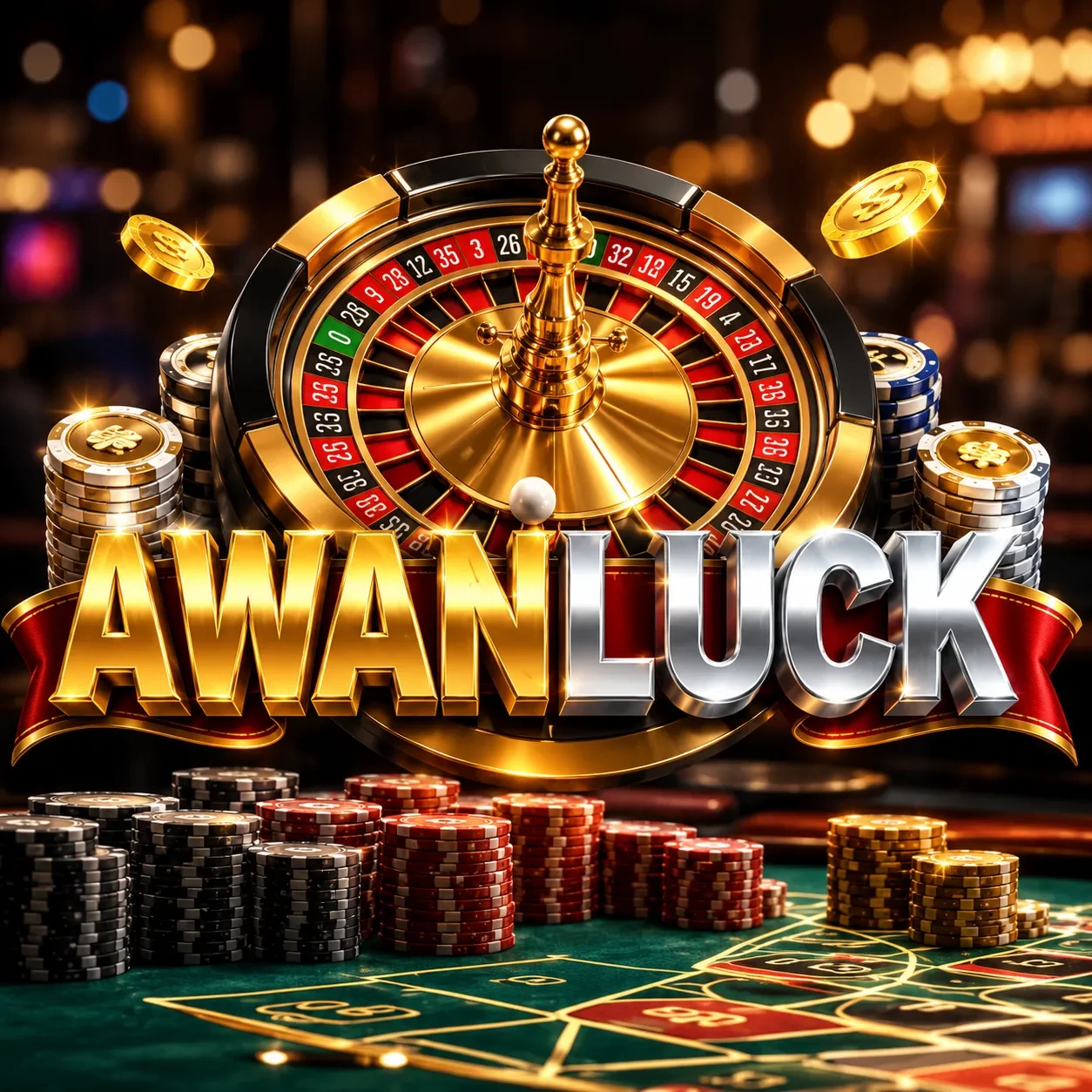 Update Aplikasi awanluck ke Versi Terbaru