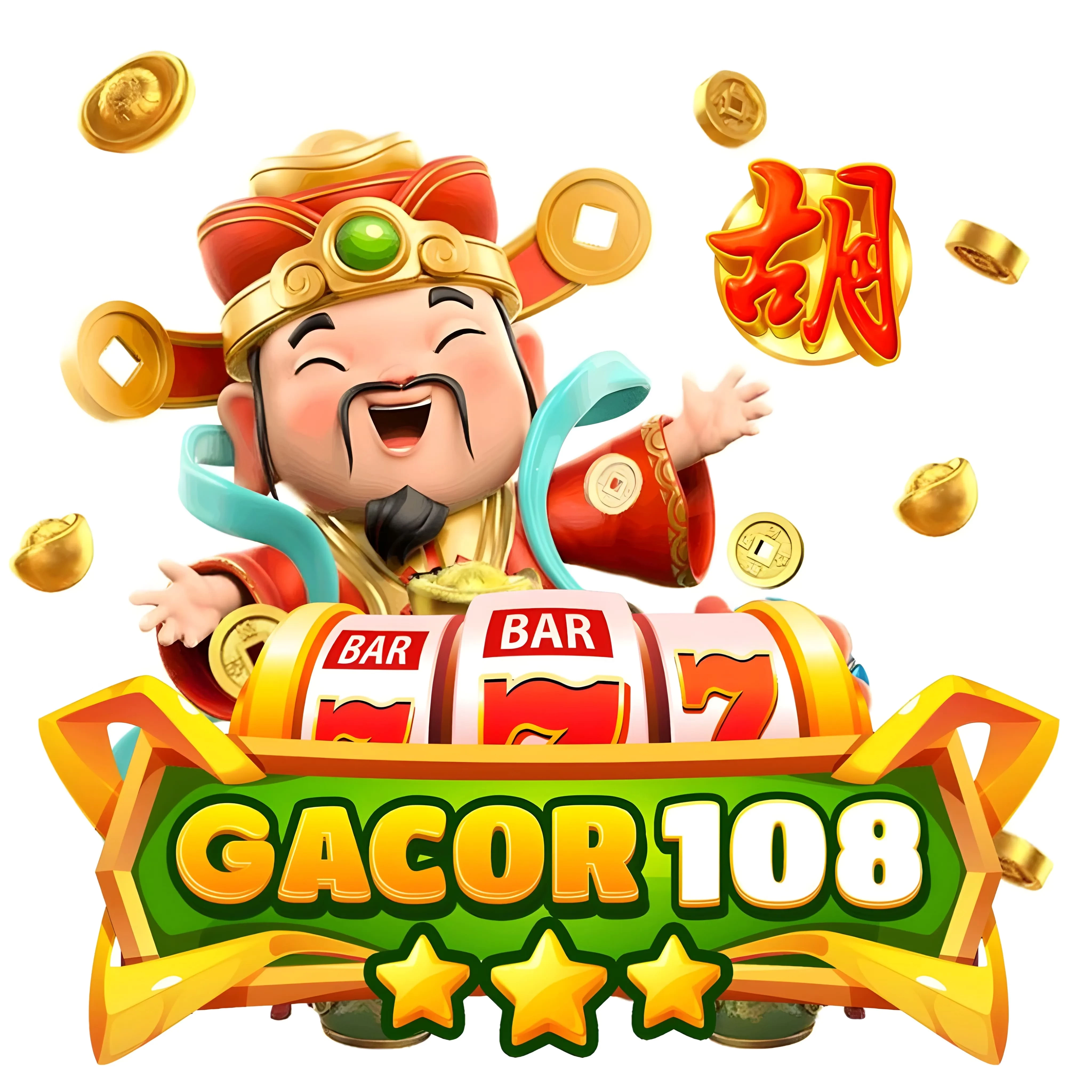 Cara Download dan Instal gacor108 di Android