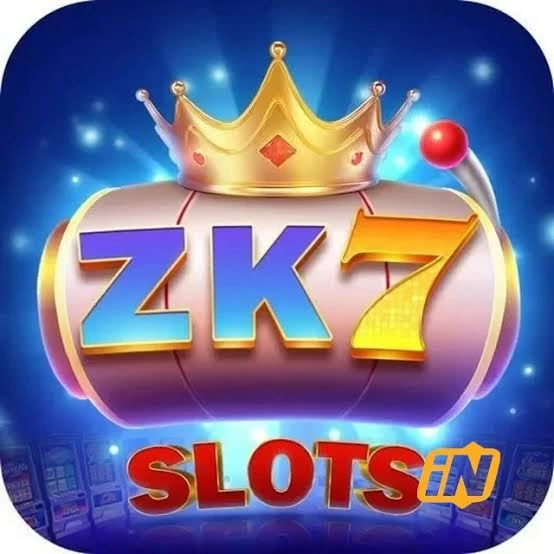 zk7slots Terbaru: Review Aplikasi dan Link Unduh