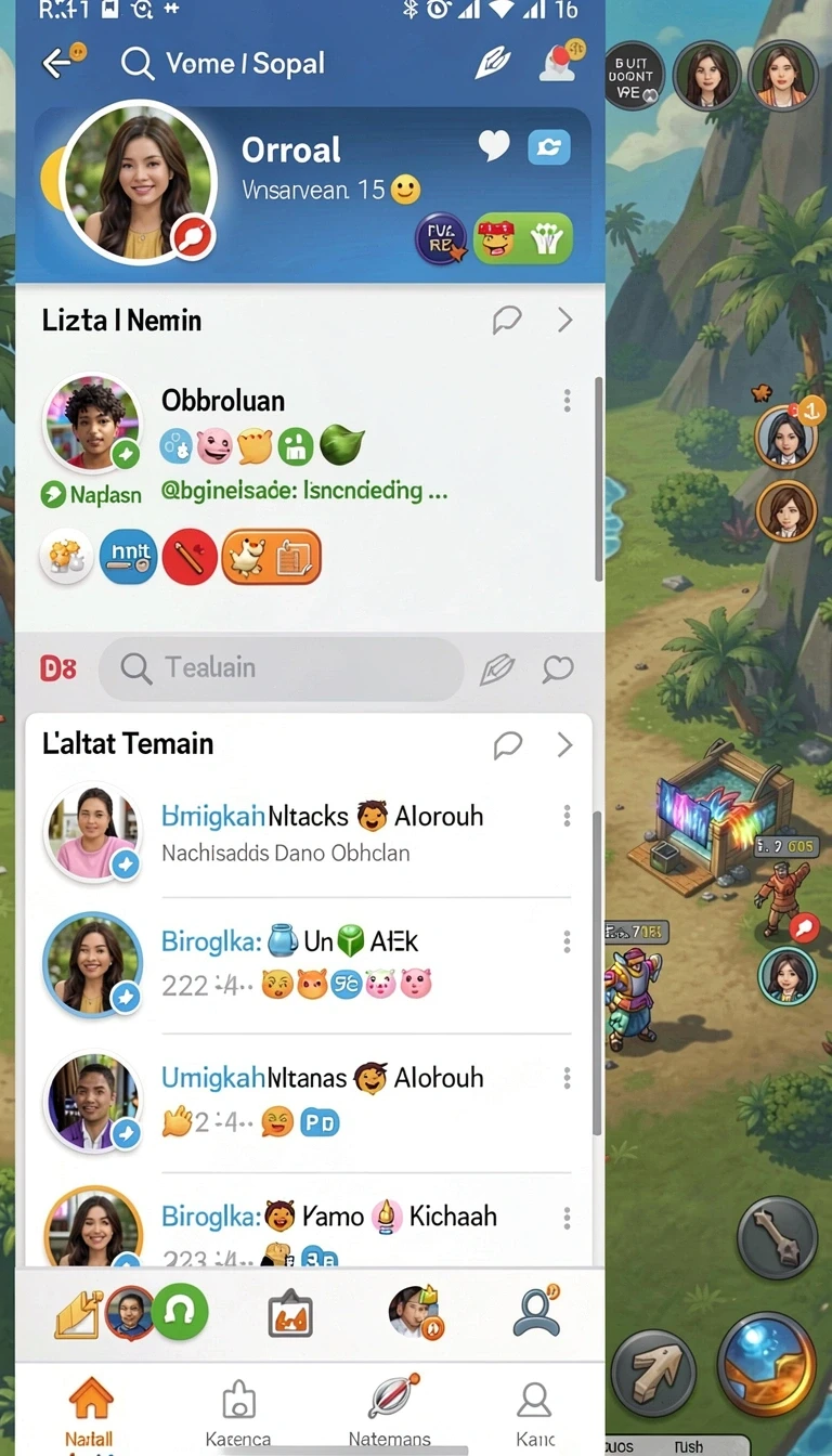 Tampilan arena212 App Terbaru: Fitur Unggulan dan Download