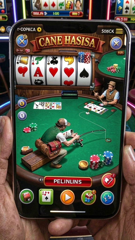 Tampilan megasloto APK Terbaru: Download Cepat dan Gratis