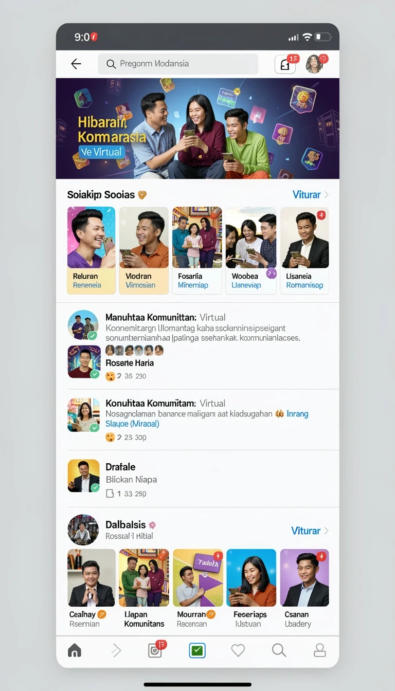 Tampilan Info Lengkap Aplikasi bigwinner Versi Terbaru