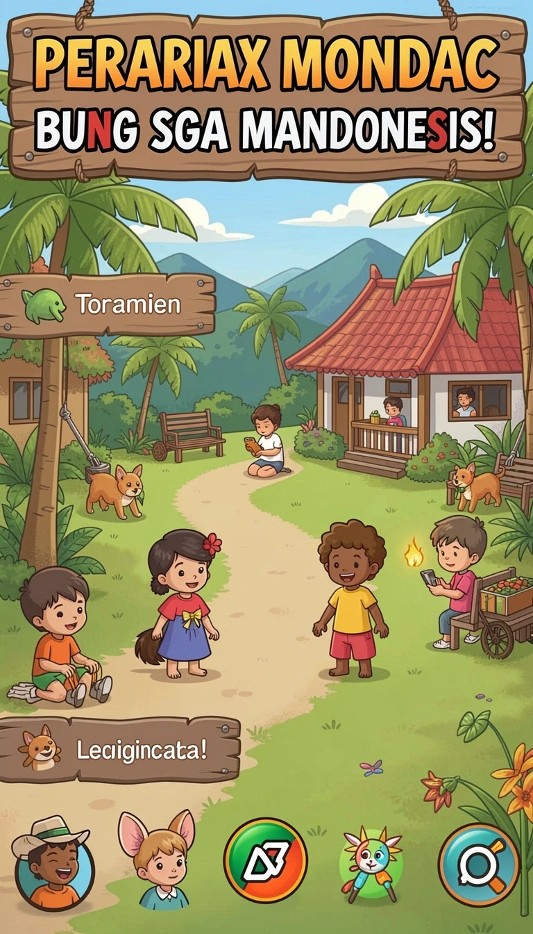 Tampilan sehoki APK Terbaru untuk Android Tanpa Iklan