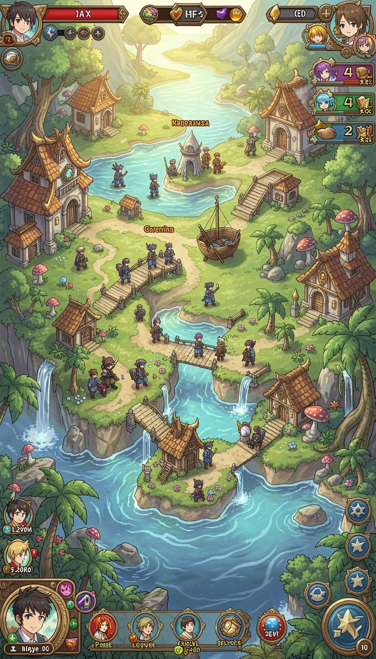 Tampilan 2739 APK Terbaru untuk Android Tanpa Iklan