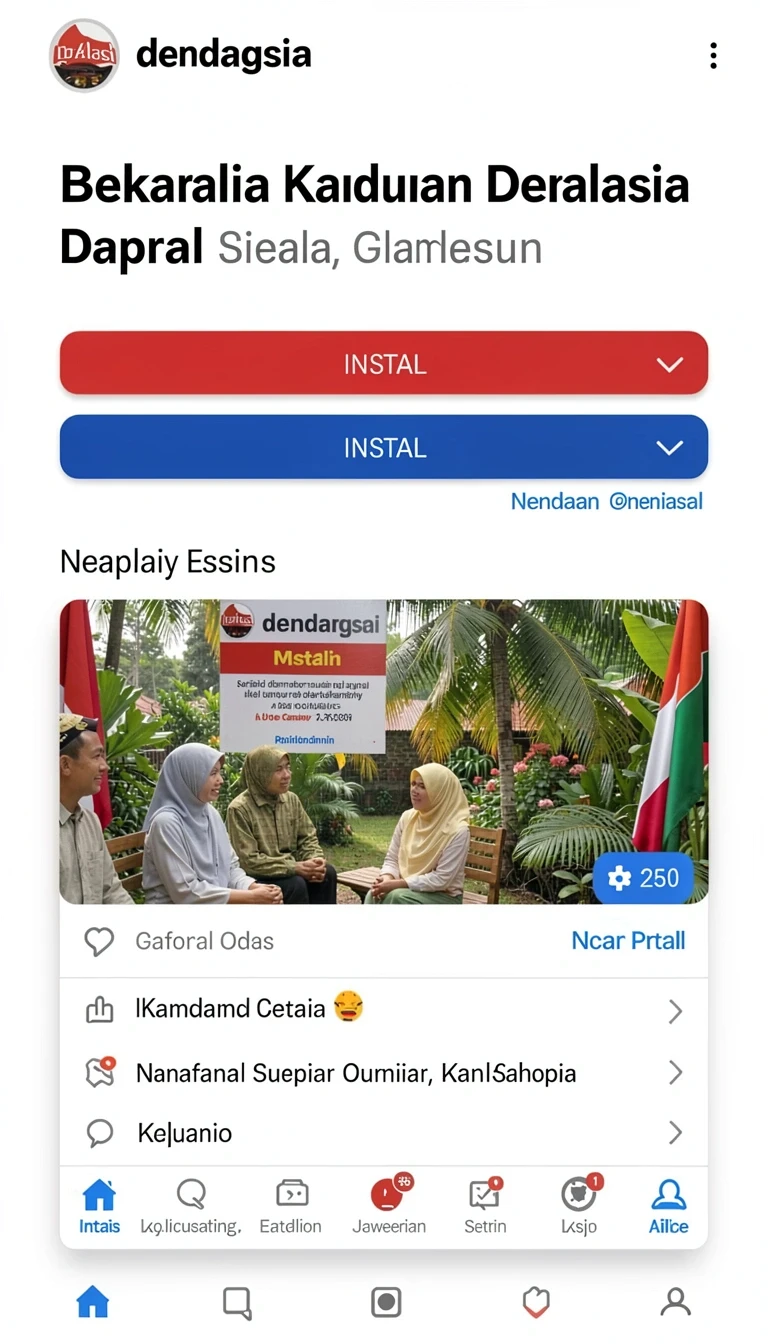 Tampilan Review Aplikasi soju88 Versi Terbaru