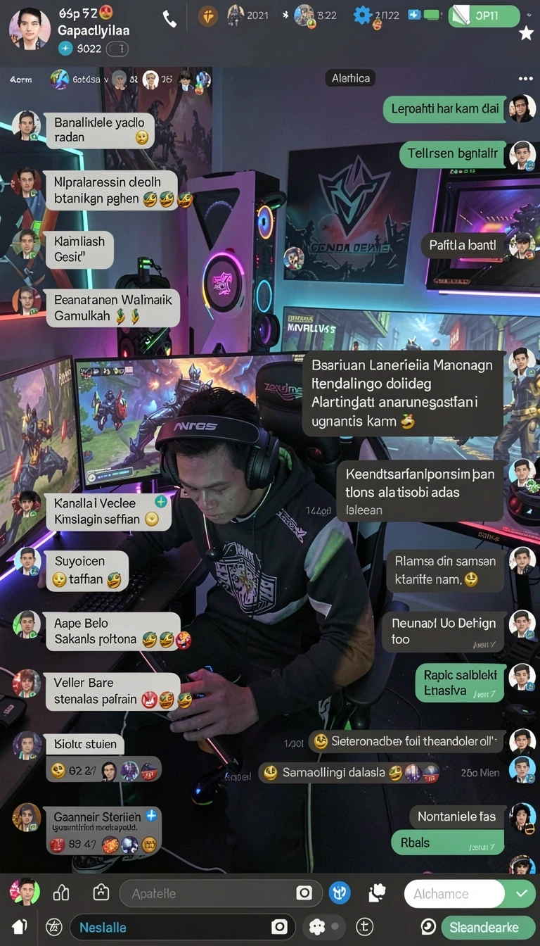 Tampilan playking88 APK Versi Terbaru untuk Android 2026