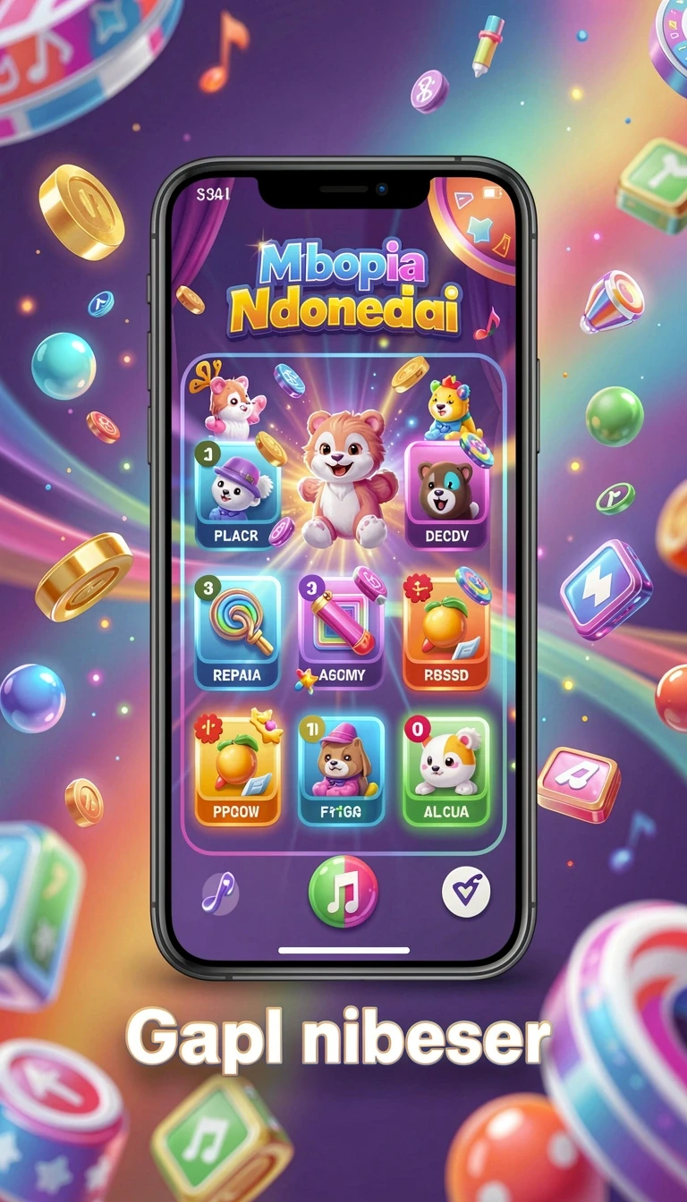 Tampilan spbu77 Terbaru: Download APK dan Info Lengkap