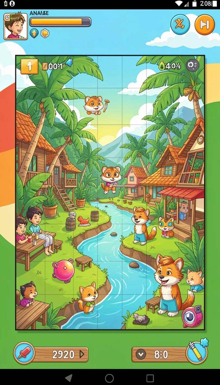 Tampilan 9sl APK Terbaru: Download Cepat dan Gratis