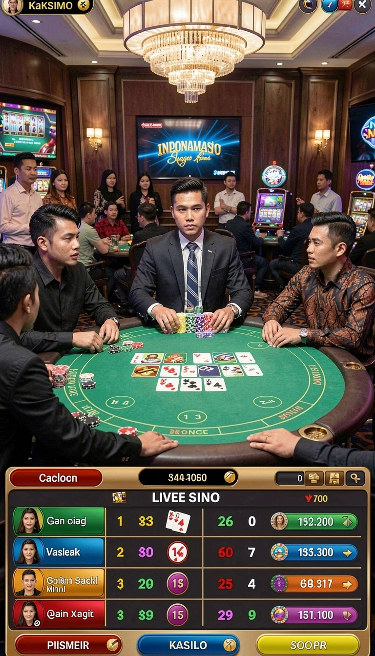Tampilan solototo Versi Terbaru: Apa yang Baru?
