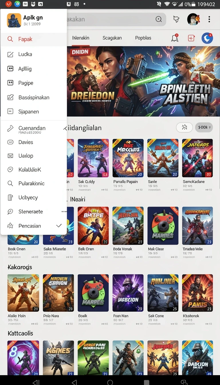 Tampilan ayuwin Terbaru: Download APK Resmi dan Aman
