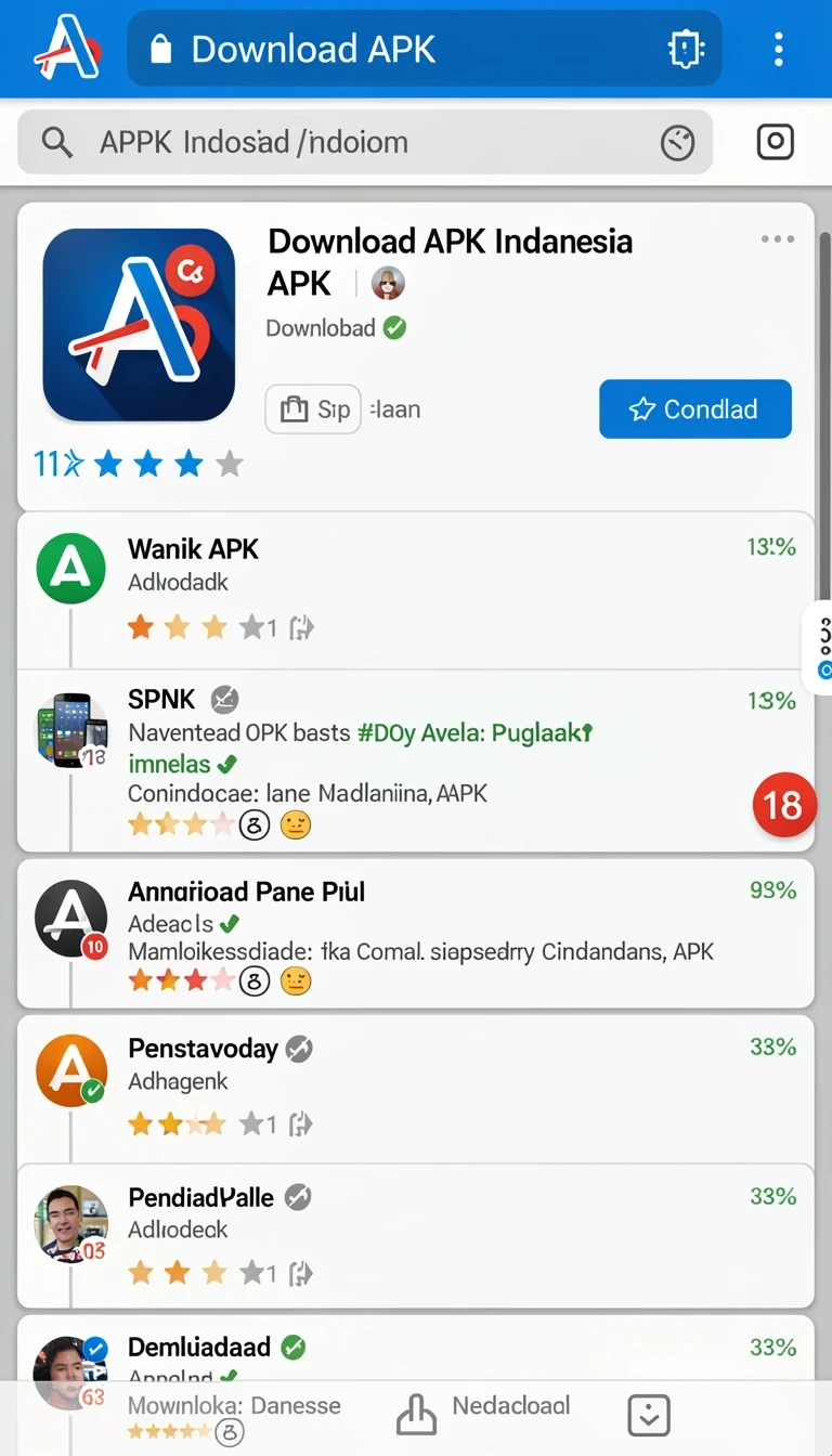 Tampilan playking88 APK Versi Terbaru untuk Android 2026