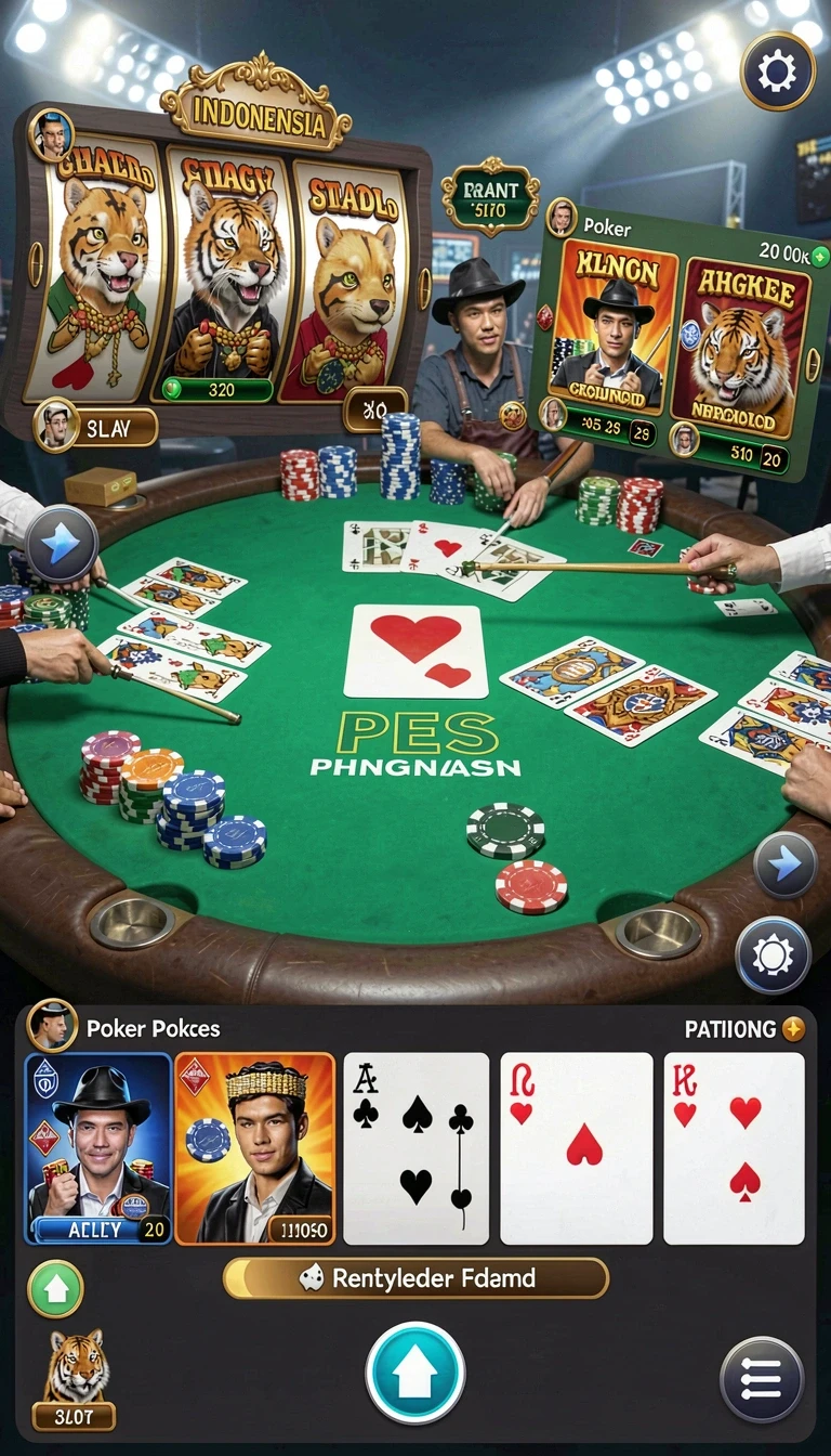 Tampilan Download dewajitu APK Original untuk Android
