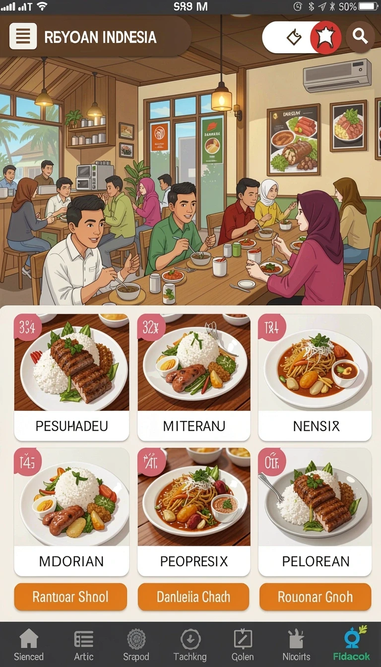 Tampilan Info Aplikasi ebet777 Terbaru dan Cara Download