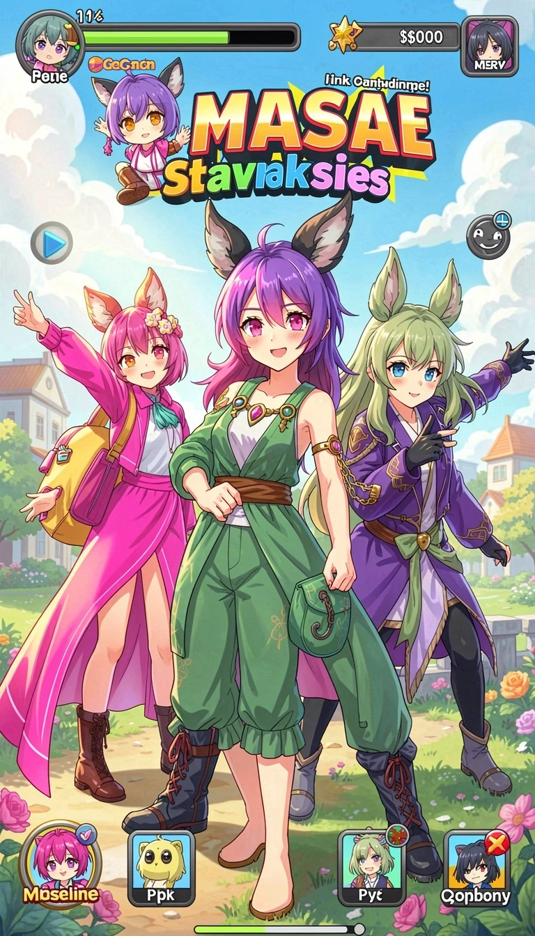 Tampilan posjitu APK Terbaru dengan Fitur Lengkap