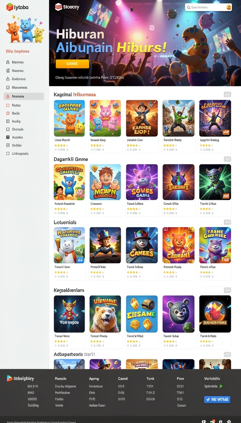 Tampilan Aplikasi vikingtoto Paling Baru untuk Android