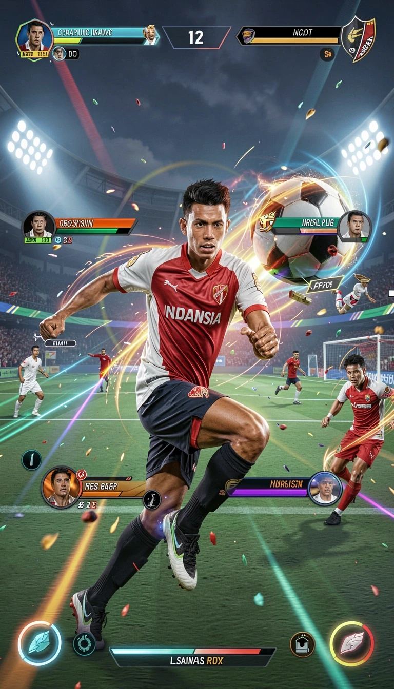 Tampilan playking88 APK Versi Terbaru untuk Android 2026