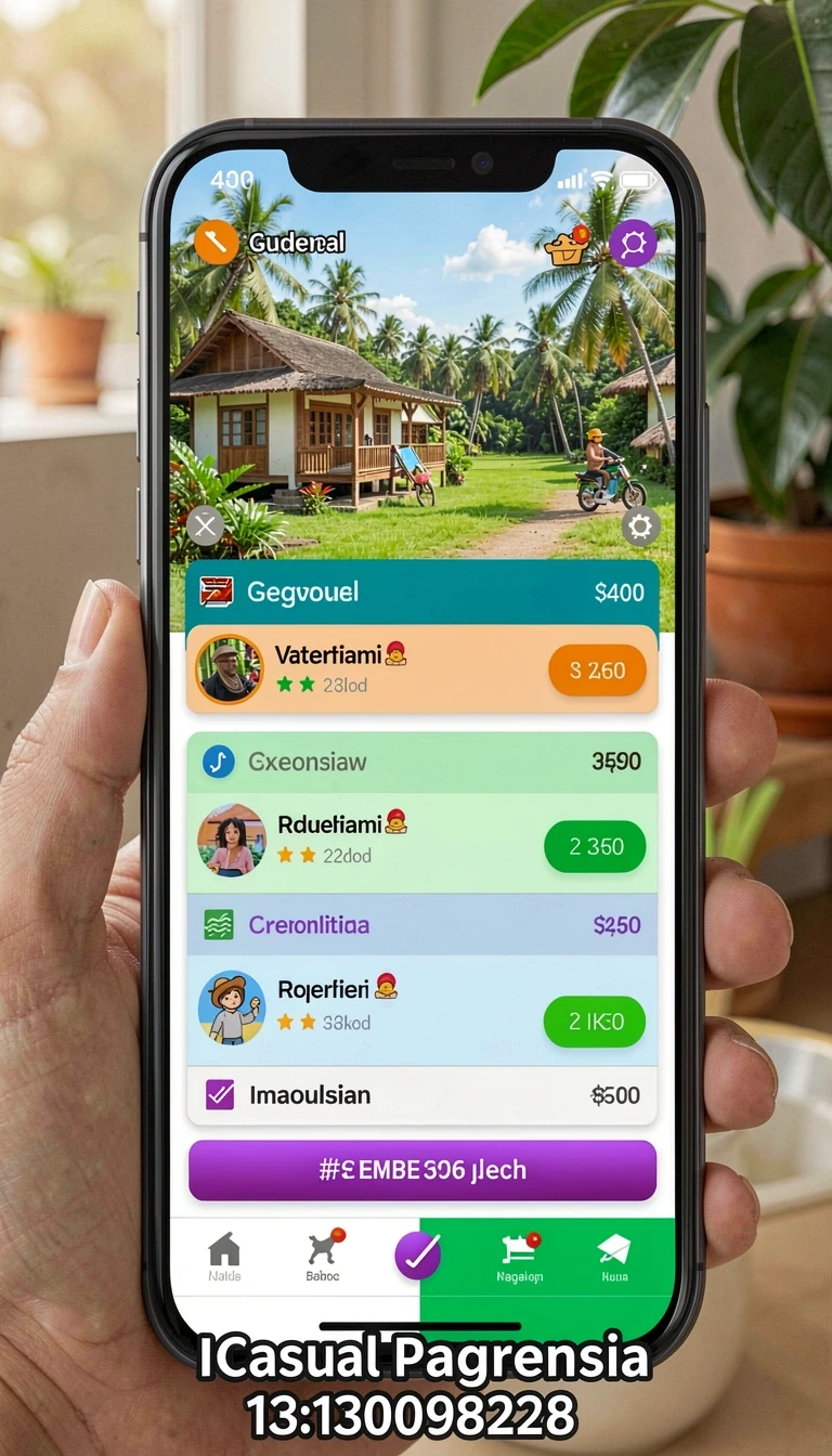 Tampilan Info Lengkap Aplikasi mz356 Versi Terbaru