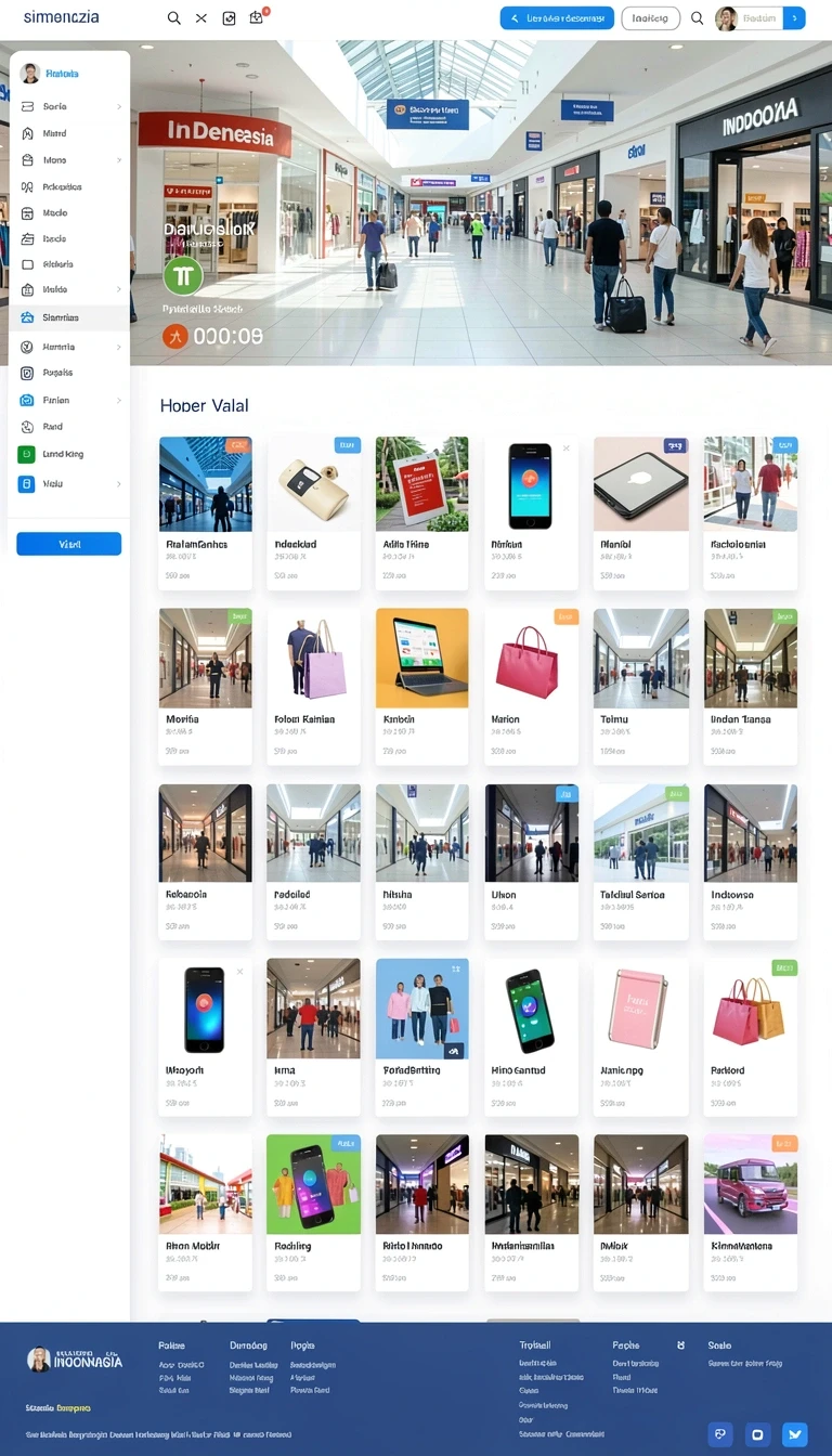 Tampilan Download g668 APK untuk Android
