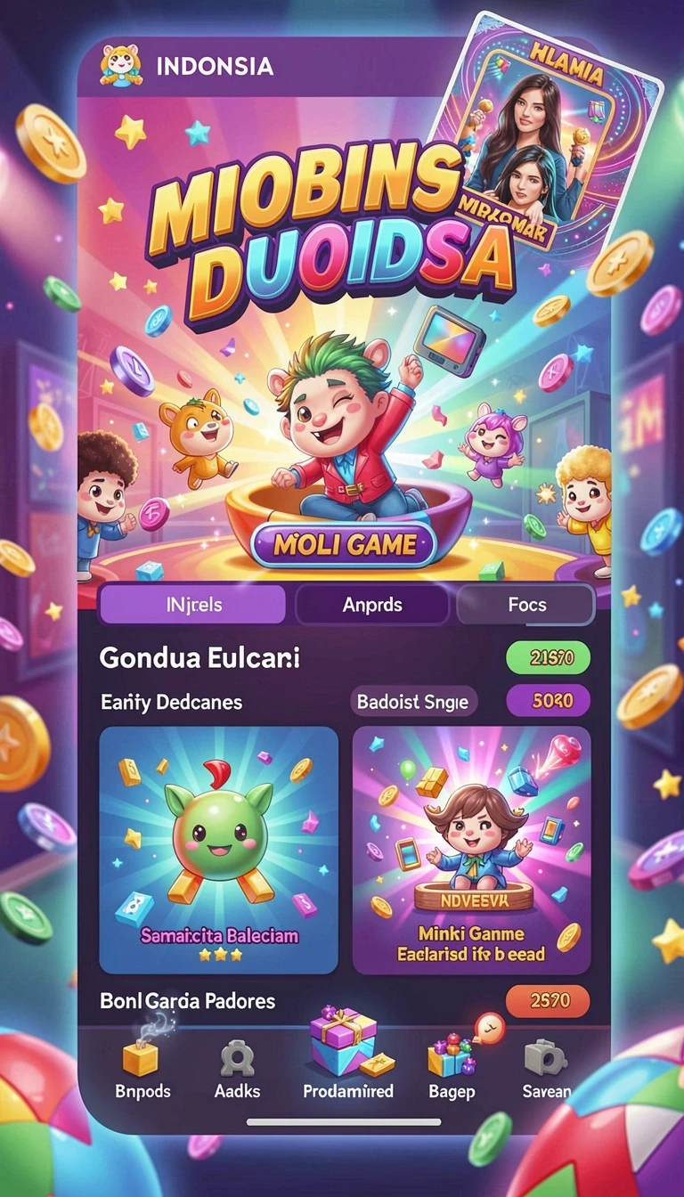 Tampilan Aplikasi ht9 Terbaru dengan Fitur Terbaik