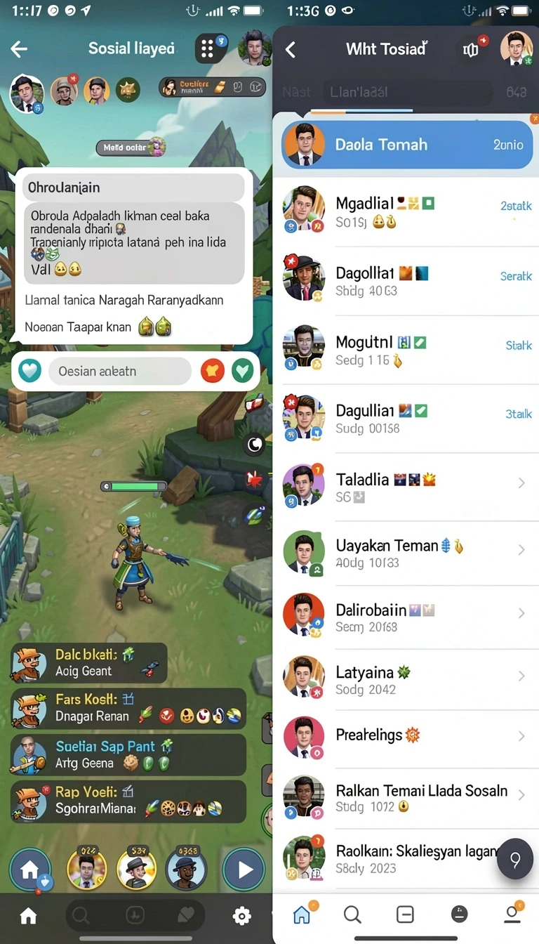 Tampilan indotogel Versi Terbaru: Apa yang Baru?