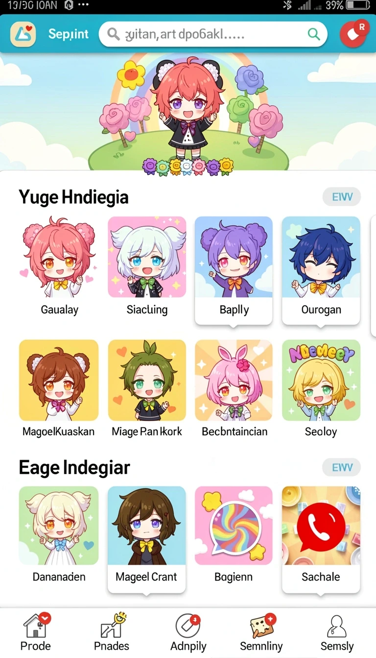 Tampilan spbu77 Terbaru: Download APK dan Info Lengkap