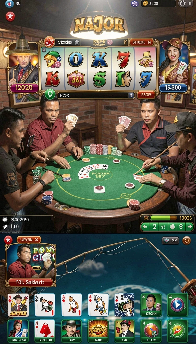 Tampilan arena212 App Terbaru: Fitur Unggulan dan Download