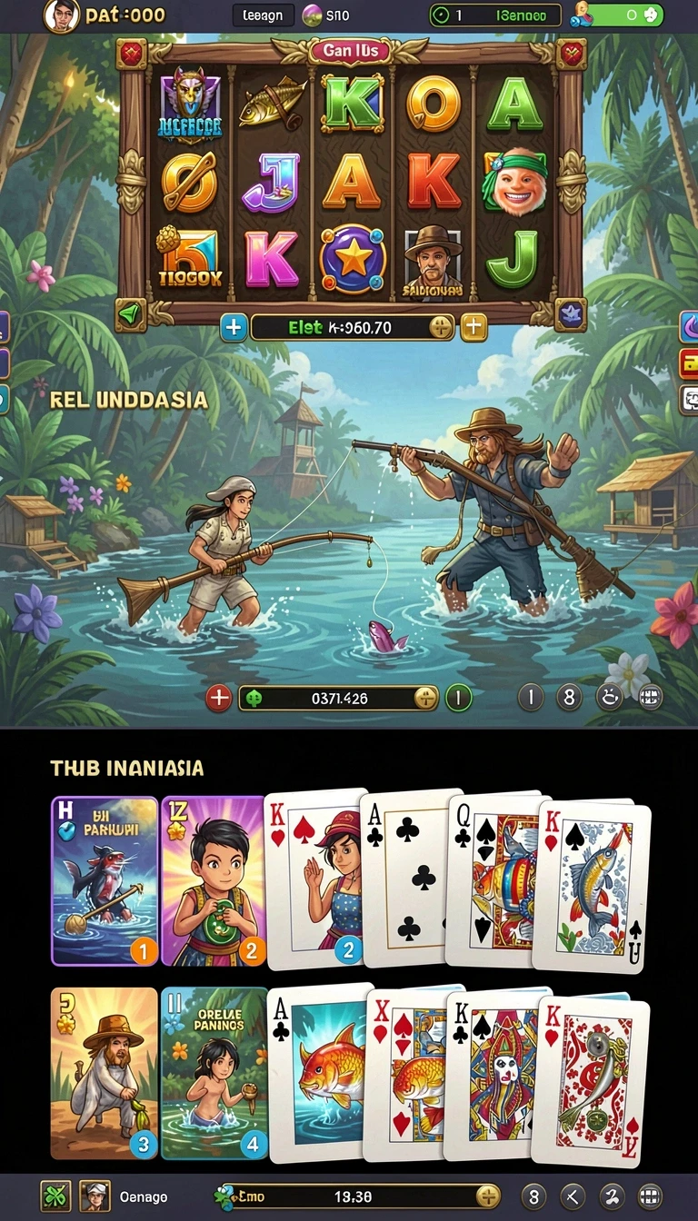 Tampilan Aplikasi slotmacau188 Resmi dan Terpercaya di Android