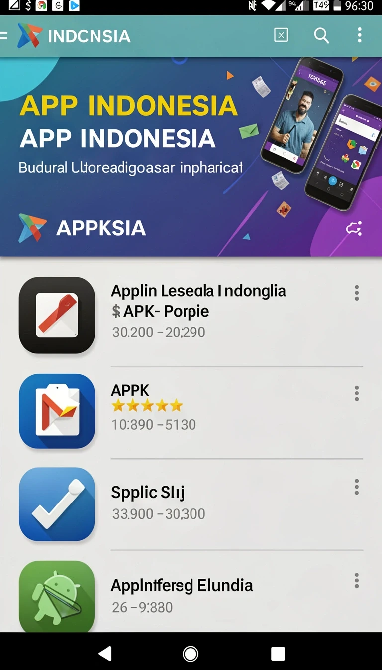 Tampilan sehoki APK Terbaru untuk Android Tanpa Iklan