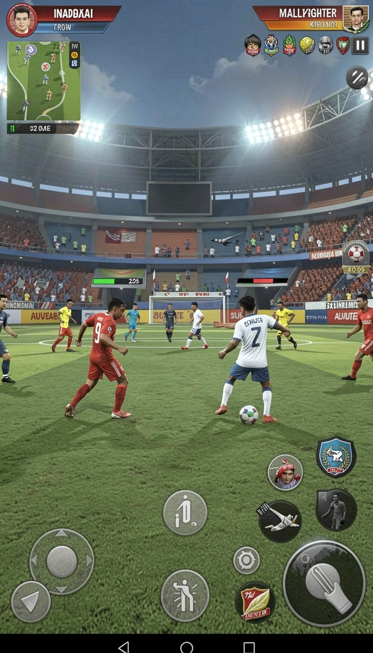 Tampilan jpslot88 APK Terbaru untuk Perangkat Android