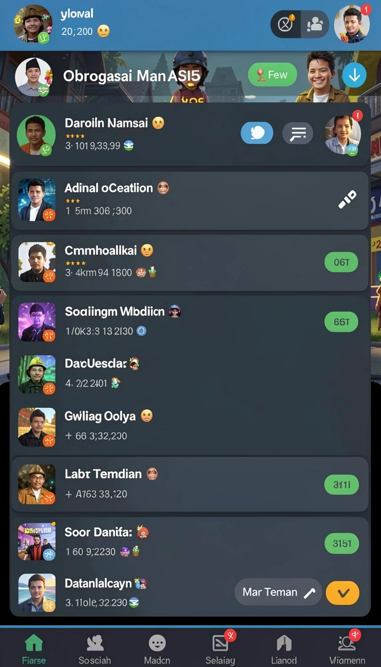 Tampilan mentari138 APK Versi Terbaru untuk Android 2026
